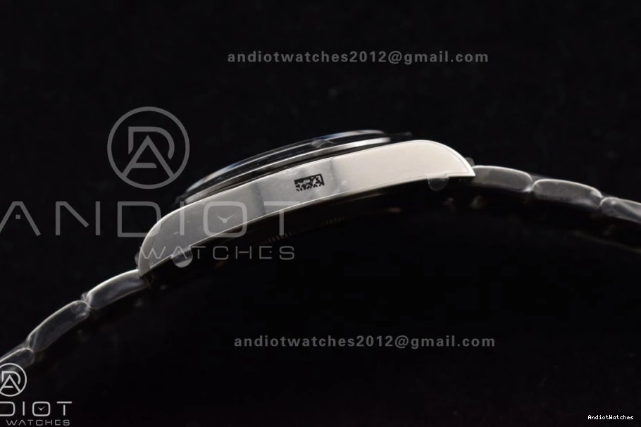 1:1 II Edition Explorer SS WellDesigned 42mm on 226570 VR3285 Bracelet Best 847 904L GMF Black Black Dial CHS 0226